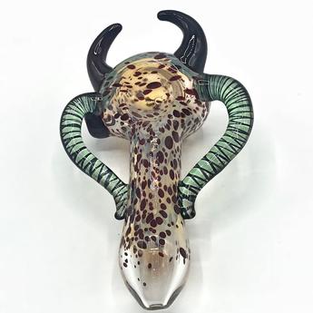 Girly Smoking Glass Pipes