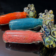 Deluxe multicolor smoking Bowl