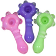 Wholesale Purple Glass Smoking Pipes