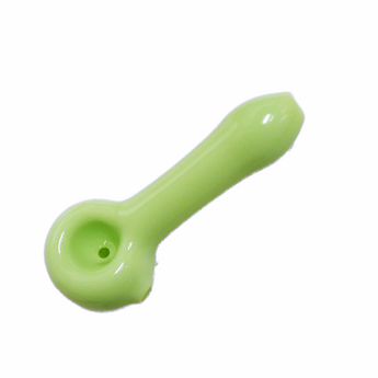 milky slime Glass pipes 