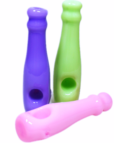 Wholesale Pink Pipes