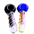 Diachronic Glass Pipes