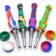 wholesale silicone nectar collecter 14mm