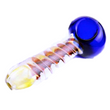 Diachronic Glass Pipes