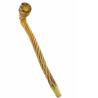 Sherlock Glass Pipe