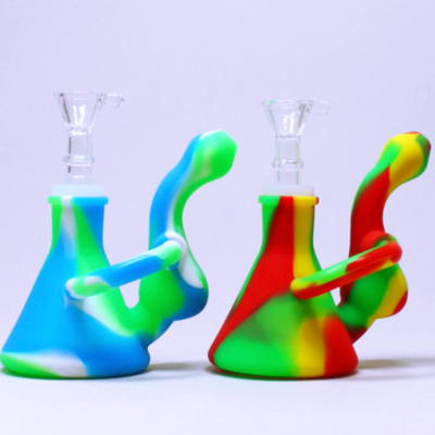 wholesale Silicone water pipe