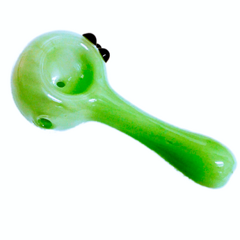 slime lemonade glass pipes 