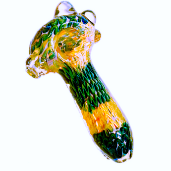 Galaxy Glass smoking Pipes