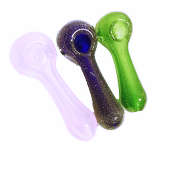 glow pipes