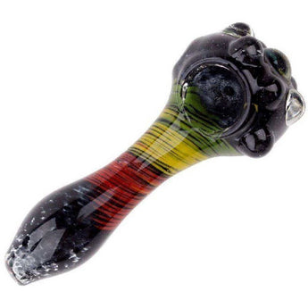 Glass Smoking Pipes