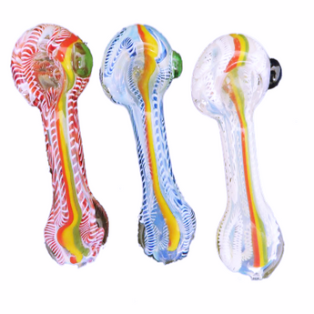 wholesale pasta glass pipes