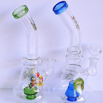 Wholesale Rick water pipes